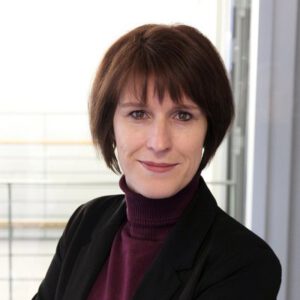 Foto von Sabrina Hauspurg