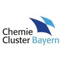 Chemie Cluster Bayern Logo