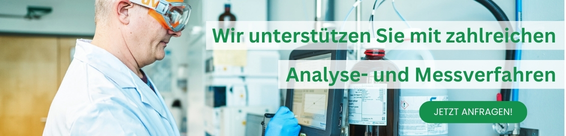 Banner mit Verlinkung